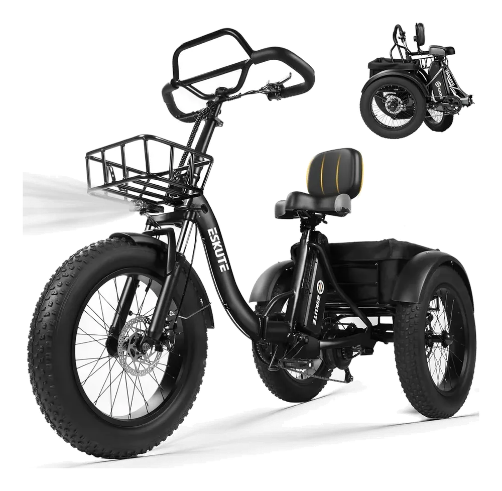 Eskute T300 Pro
