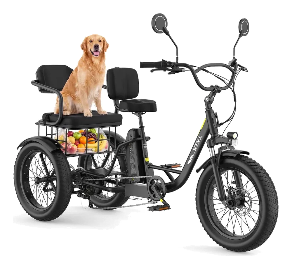 VIVI FAM01 2-Seater