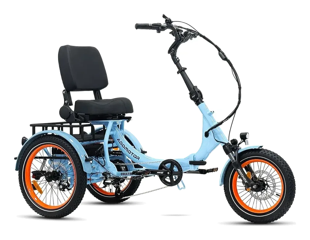 Addmotor Freetri E-361