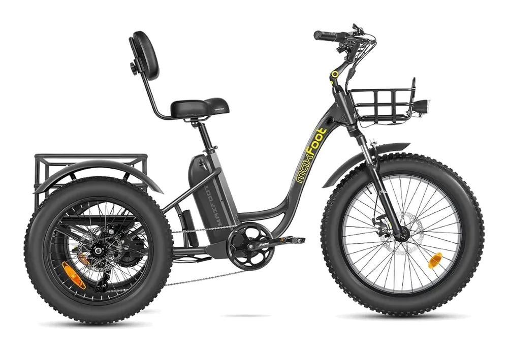 Maxfoot MF-30