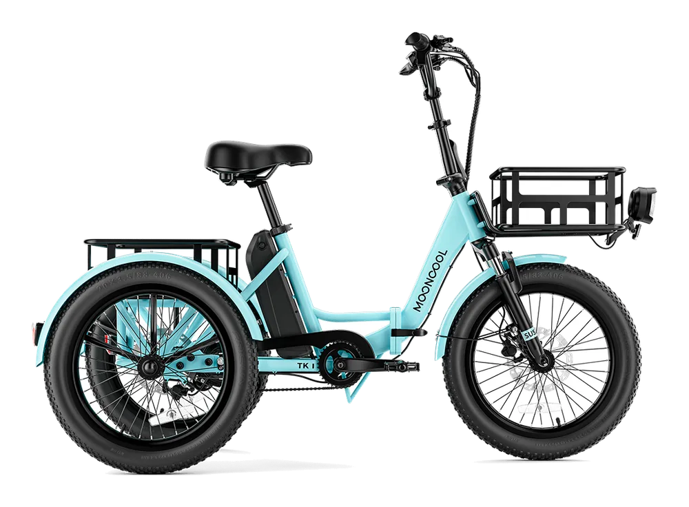 Mooncool TK1