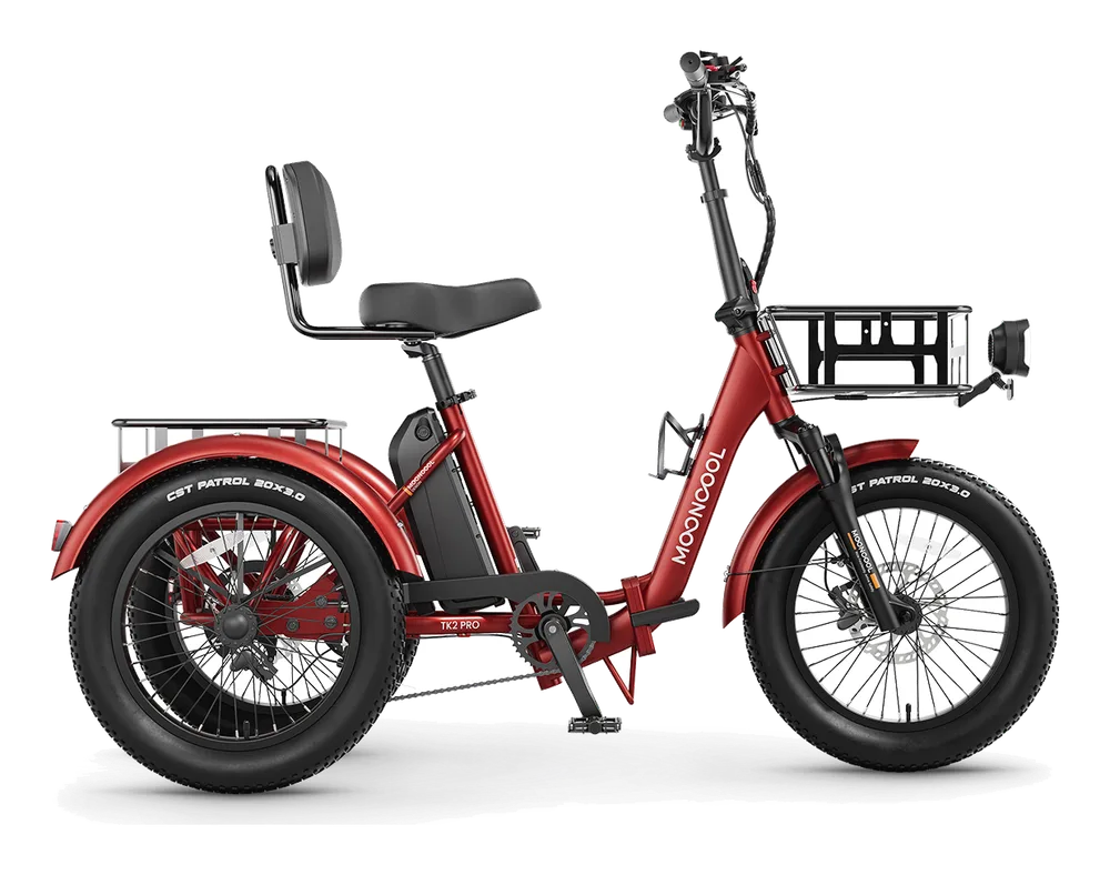 Mooncool TK2 Pro