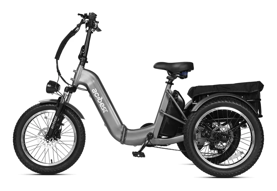 Actbest Triker Plus