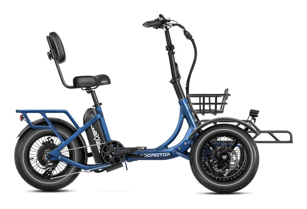 Addmotor Spytan