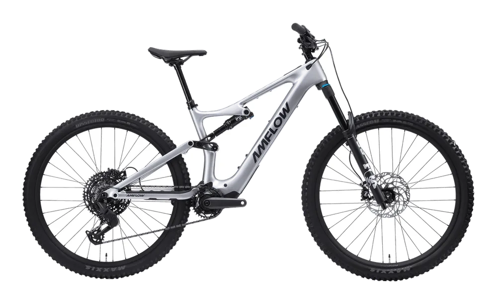 Amflow PL Carbon (800Wh)