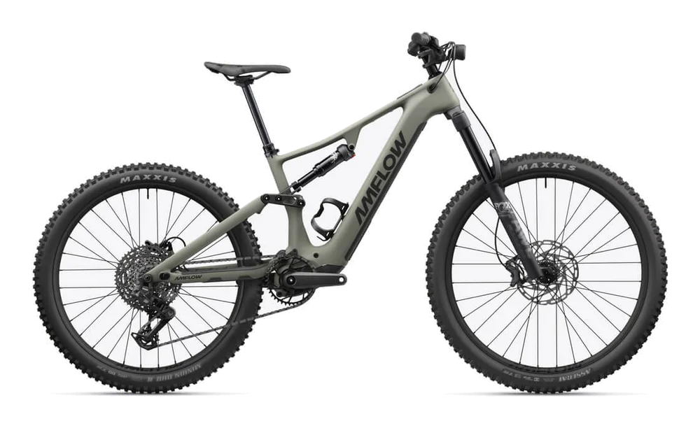 Amflow PR Carbon