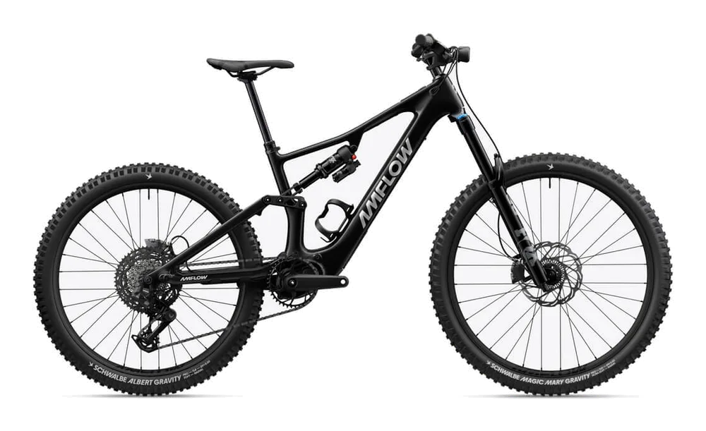 Amflow PX Carbon