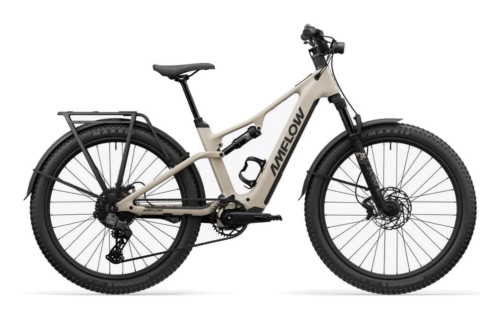 Amflow TL Carbon