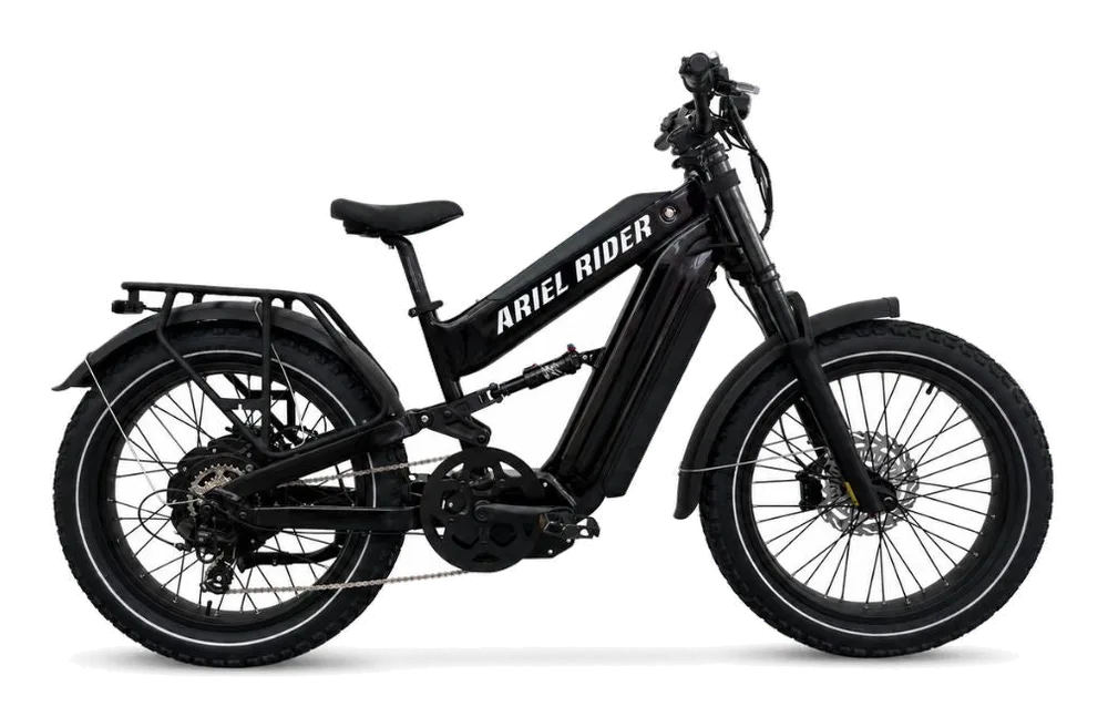 Ariel Rider MUDD 72V
