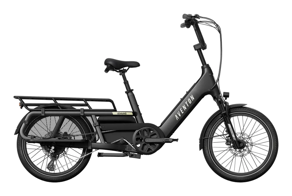 Aventon Abound LR