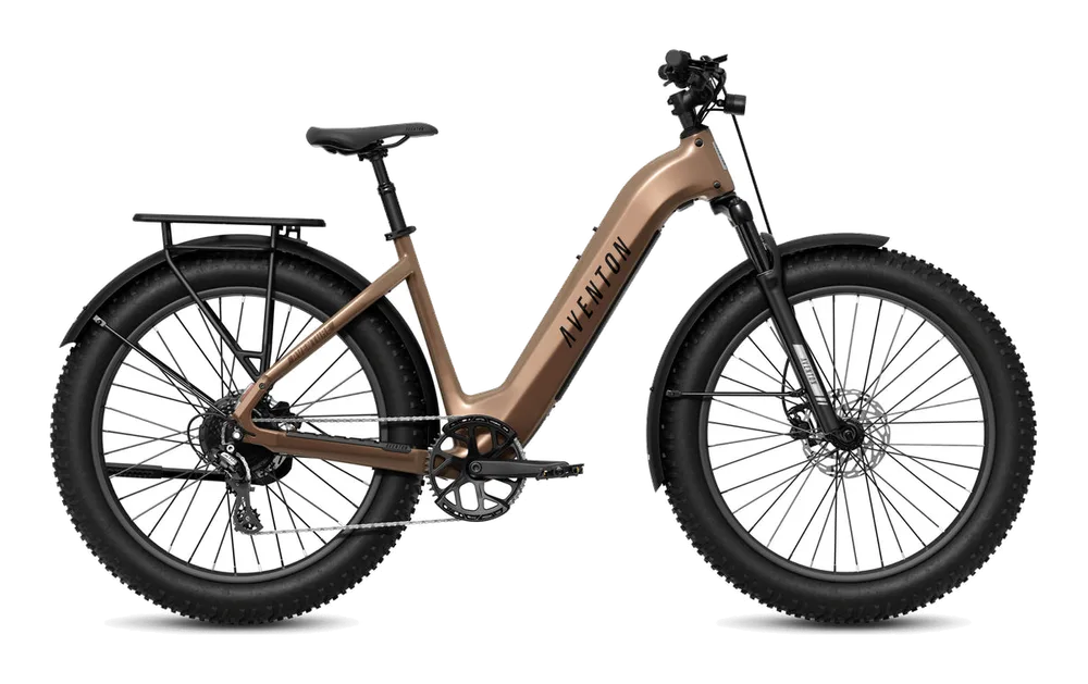 Aventon Aventure 3 Step-Through