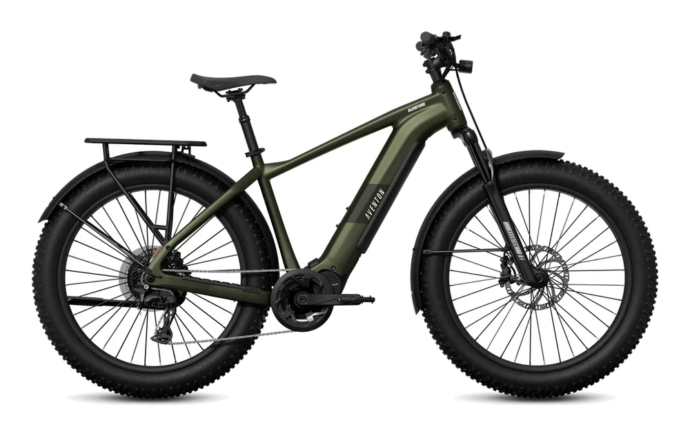 Aventon Aventure M