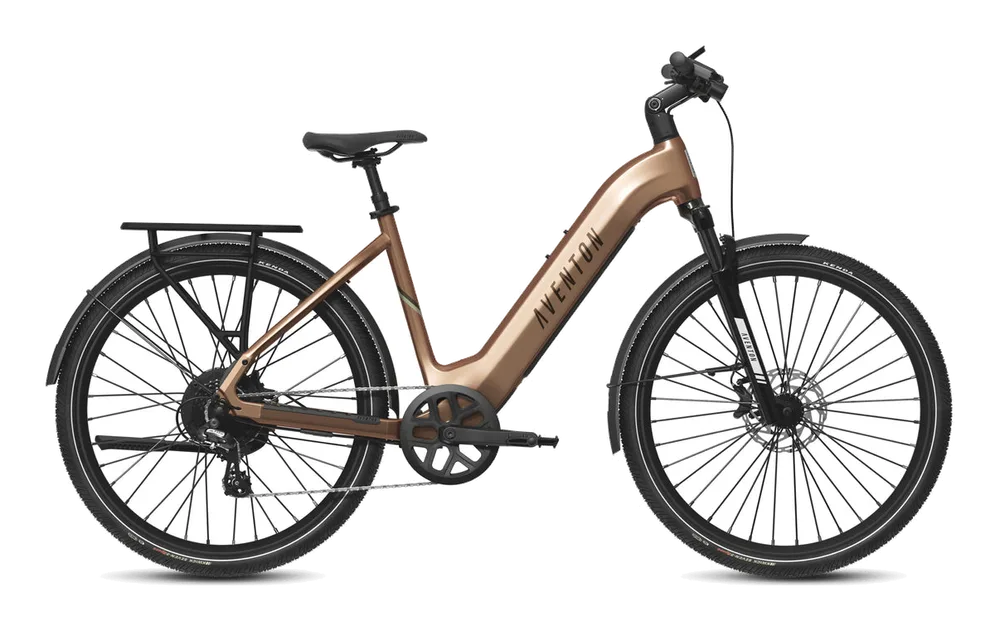 Aventon Level 3 Step-Through