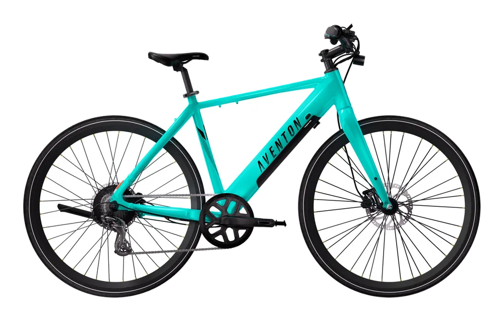 Aventon Soltera 2.5