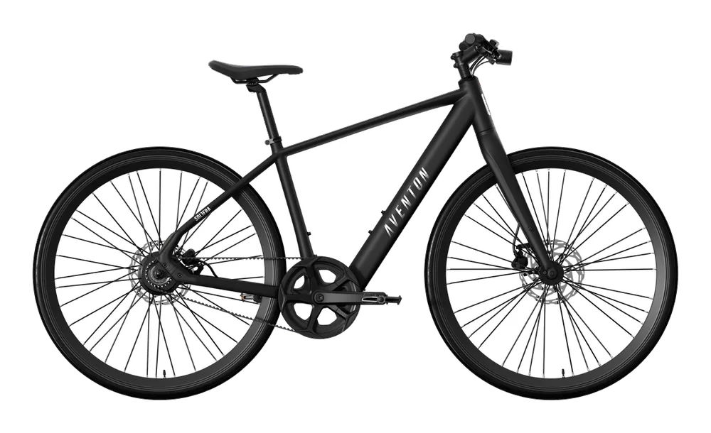 Aventon Soltera 3 ADV
