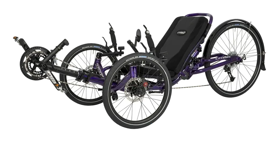 Catrike Dumont eCAT