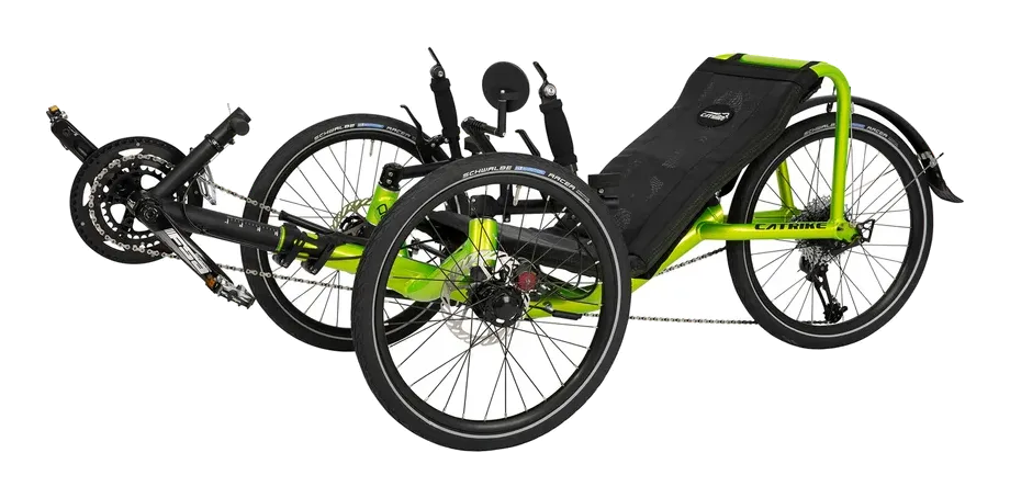 Catrike Pocket eCAT