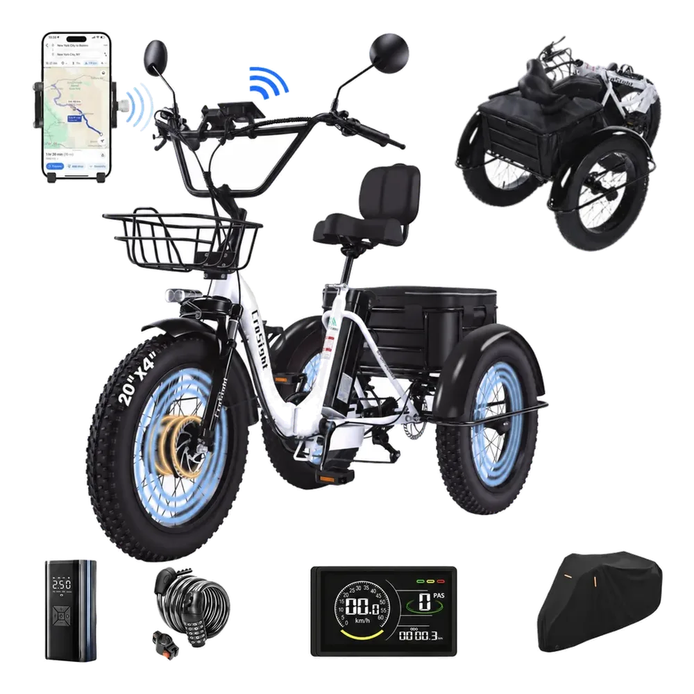 CroSight T3 Classic 650W