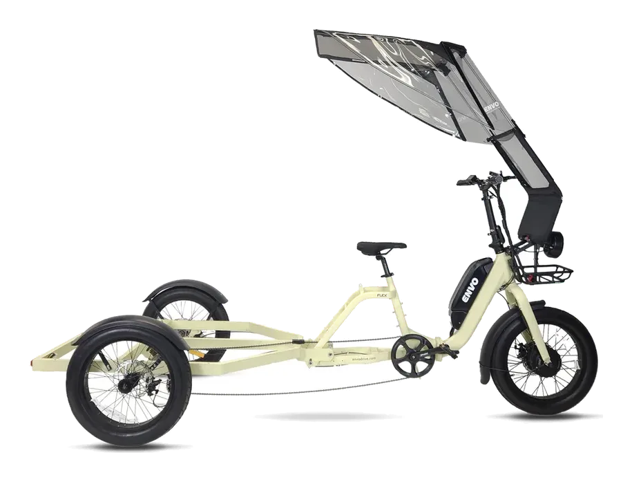 ENVO Cargo Trike