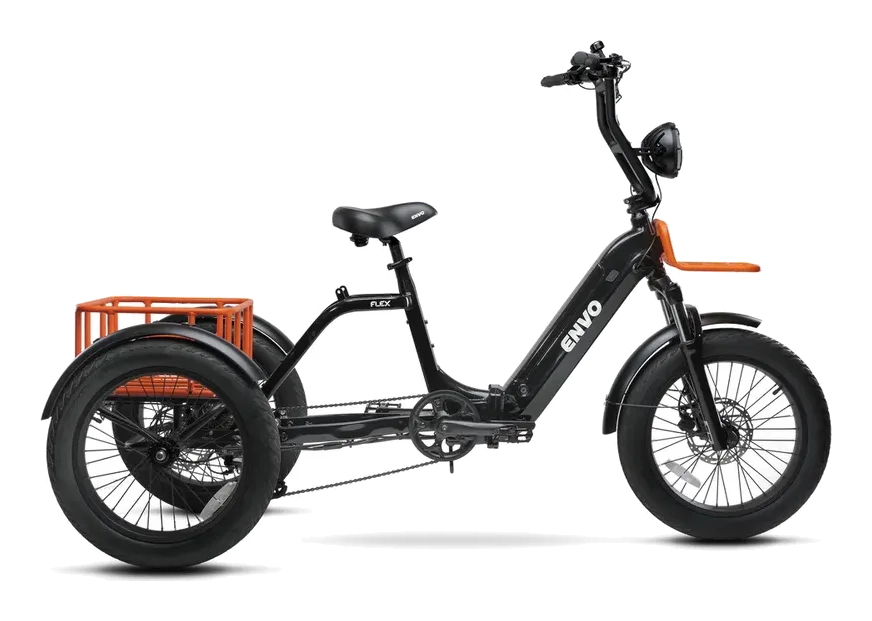 ENVO Flex Trike