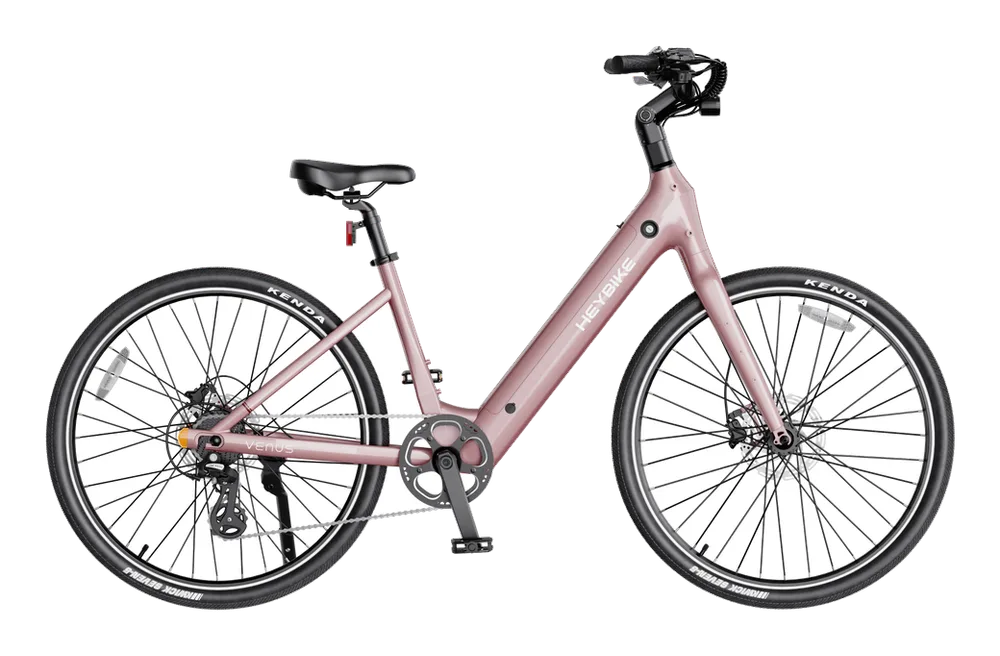 Heybike Venus