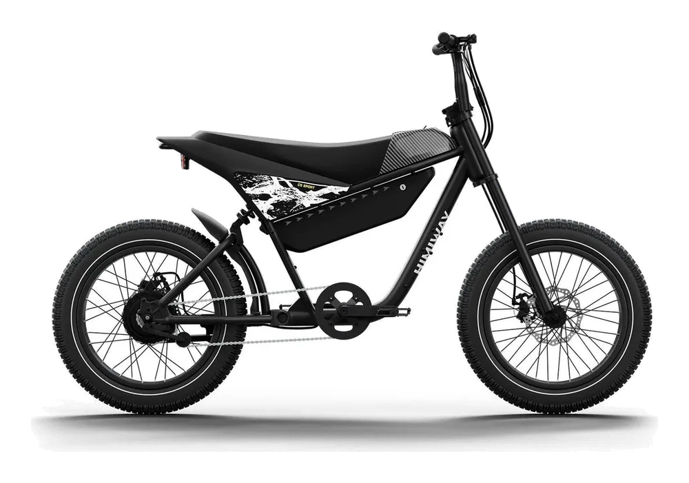 Himiway C5 Sport