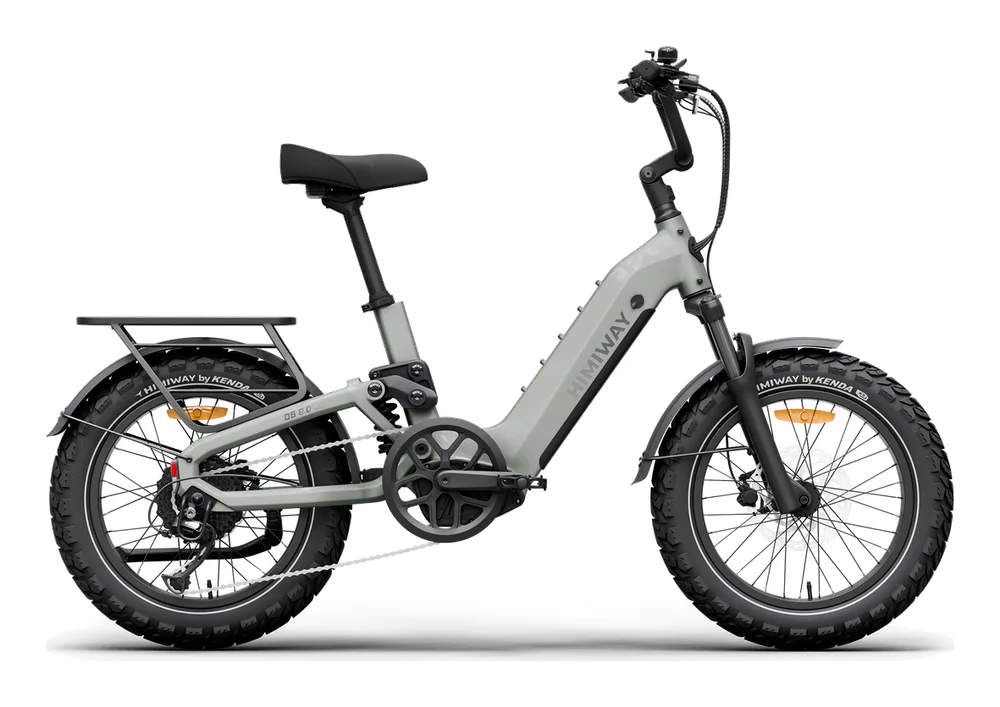 Himiway D5 2.0 20"