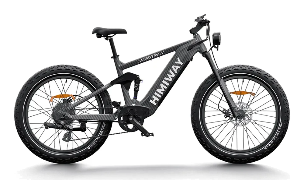 Himiway D7