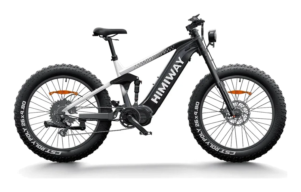 Himiway D7 Pro