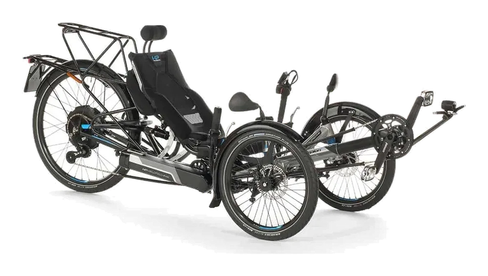 HP Velotechnik Scorpion fs 26 S-Pedelec