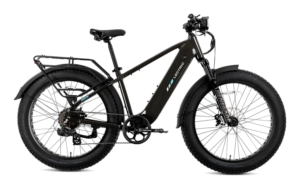Lectric XPeak2 High-Step Long-Range