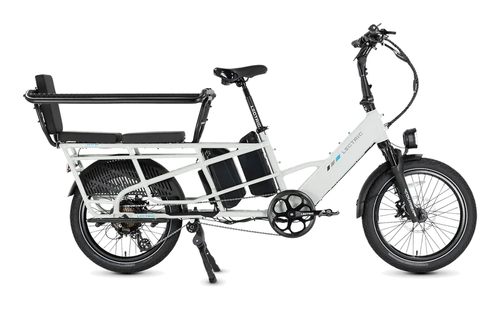 Lectric XPedition2 Dual-Battery