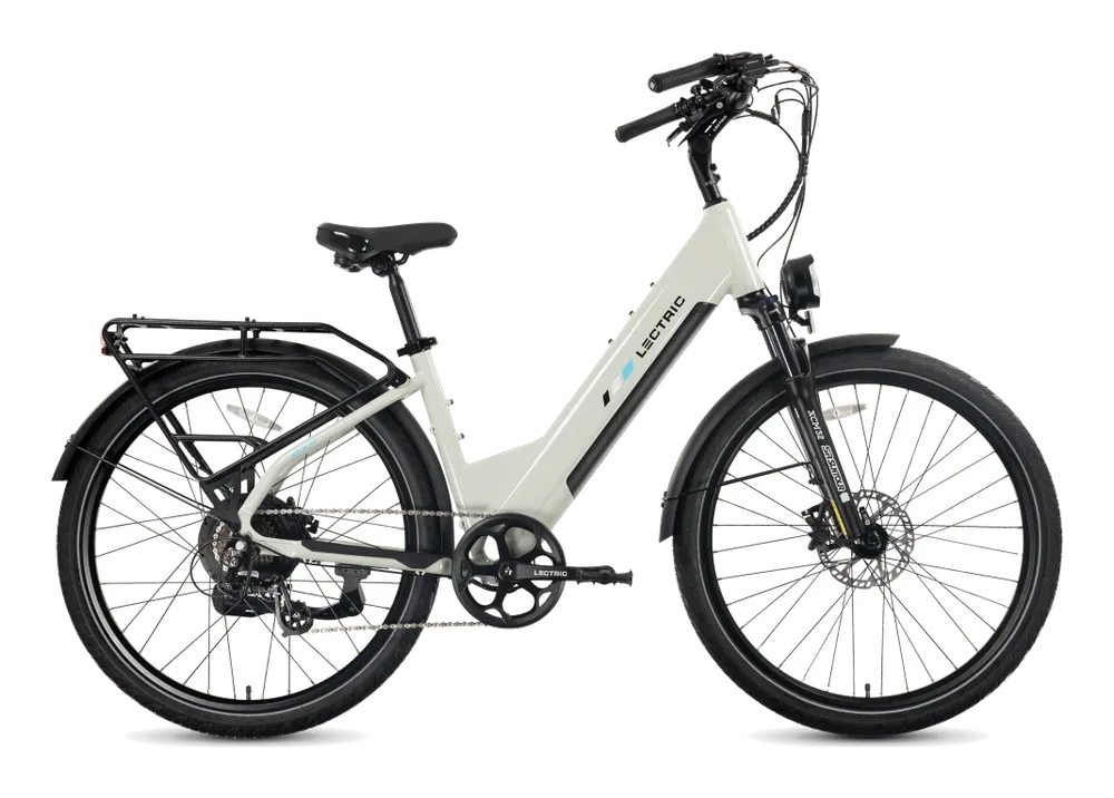 Lectric XPress2 Step-Thru (Cruiser)