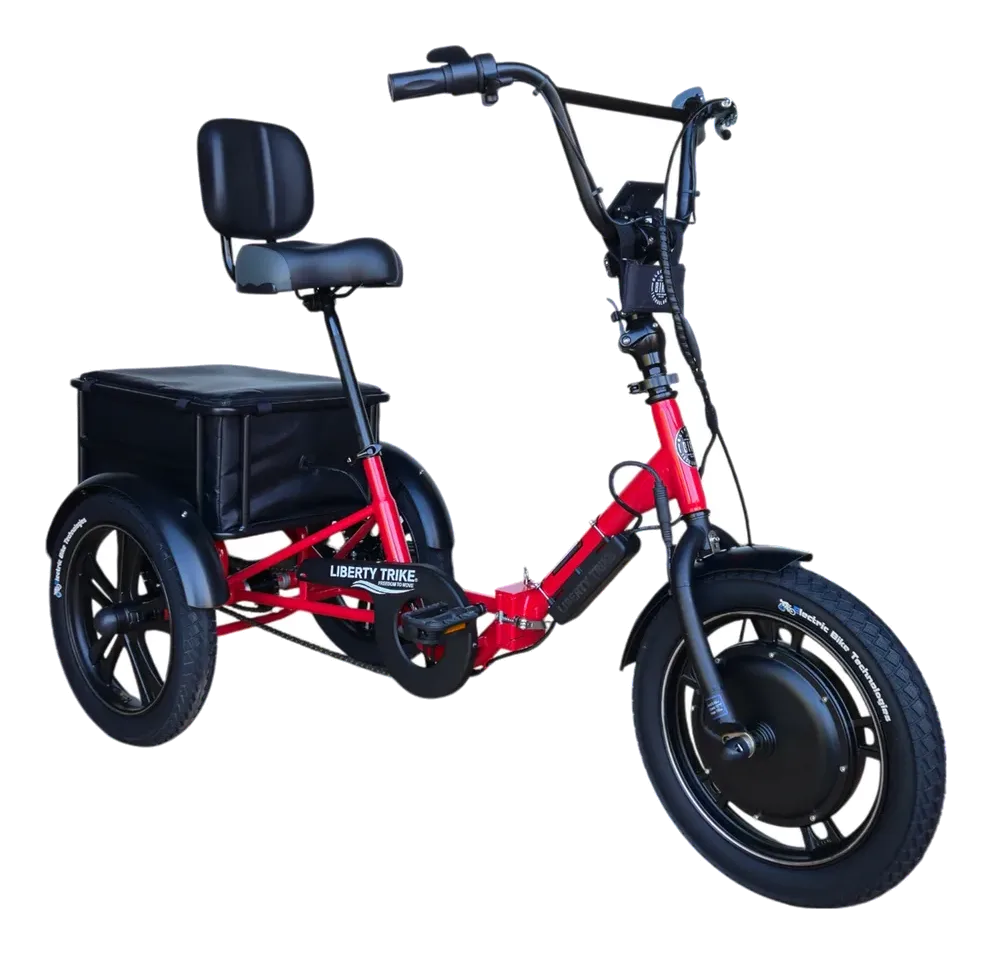 Liberty Trike Freedom 16"