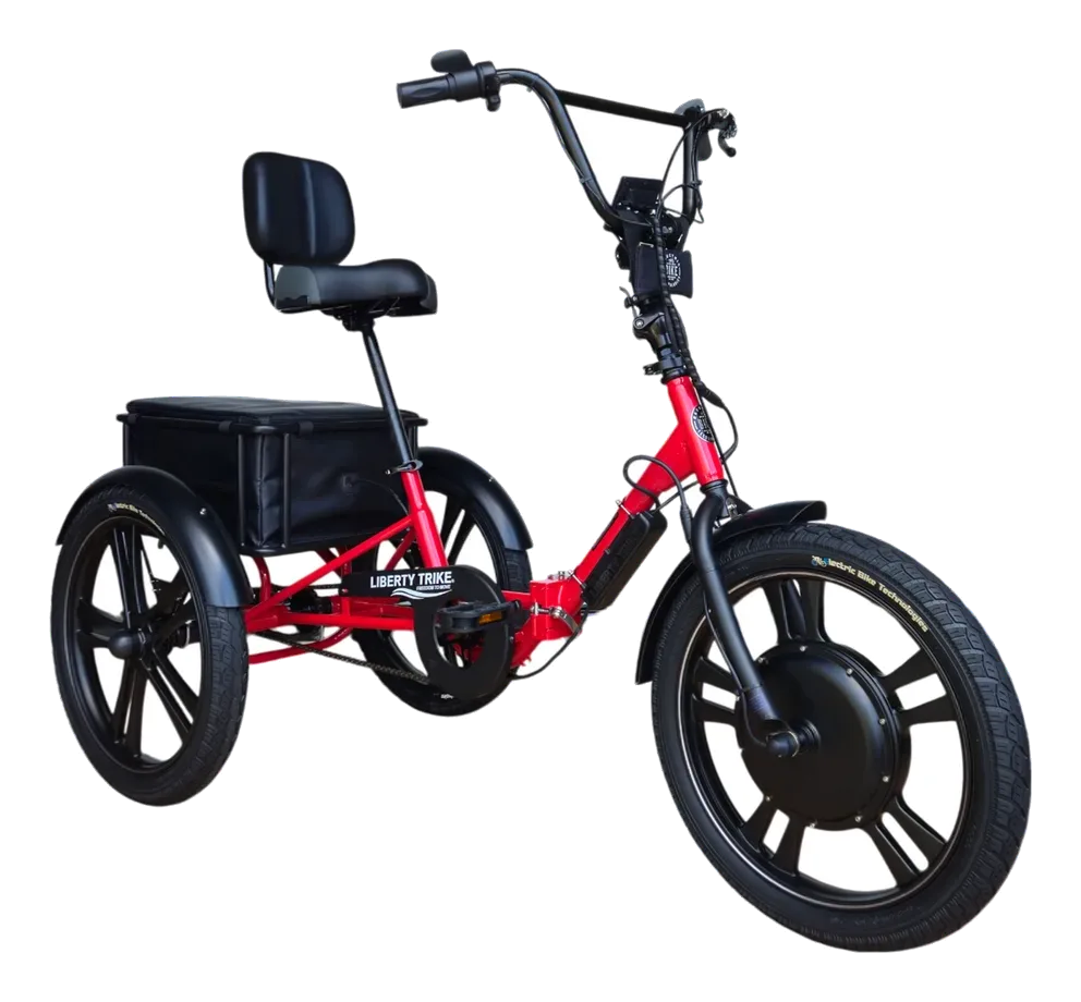 Liberty Trike Freedom 20"