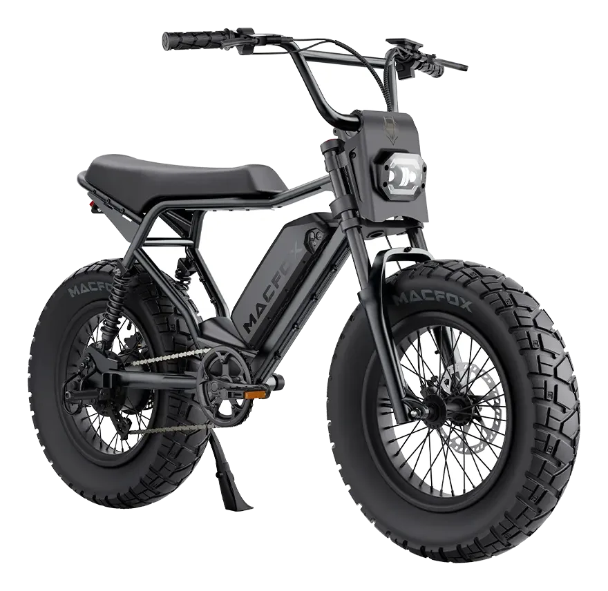 Macfox X2 Pro