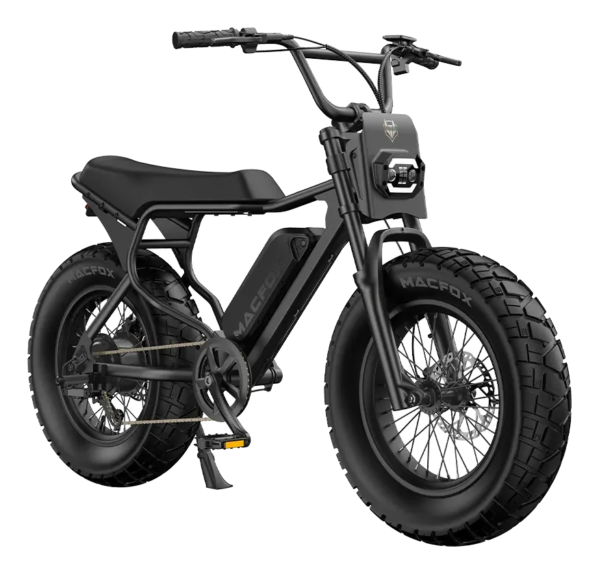 Macfox X7