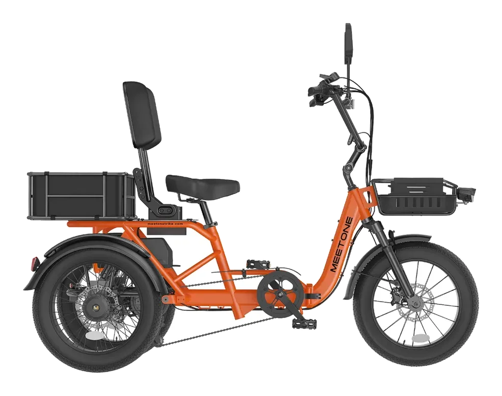 Meet One Breeze Pro 2.0 Single 20Ah
