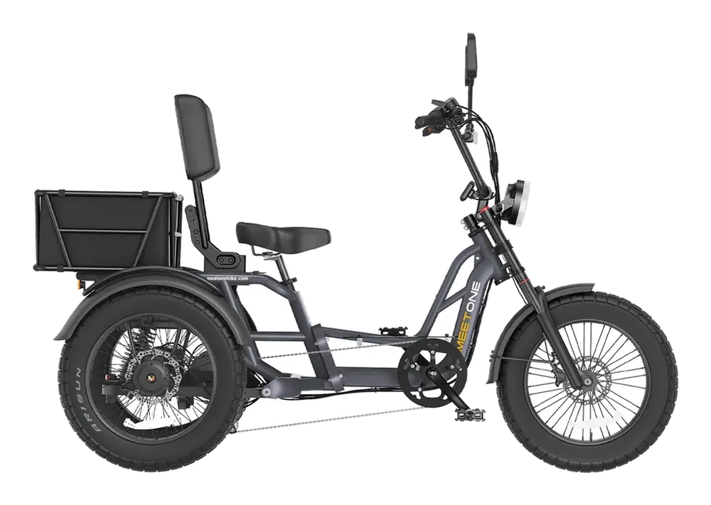 Meet One Tour Lite 2.0