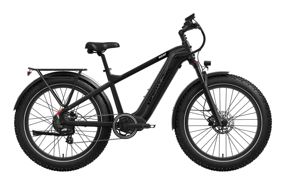 Mokwheel Basalt 2.0 Step-Over