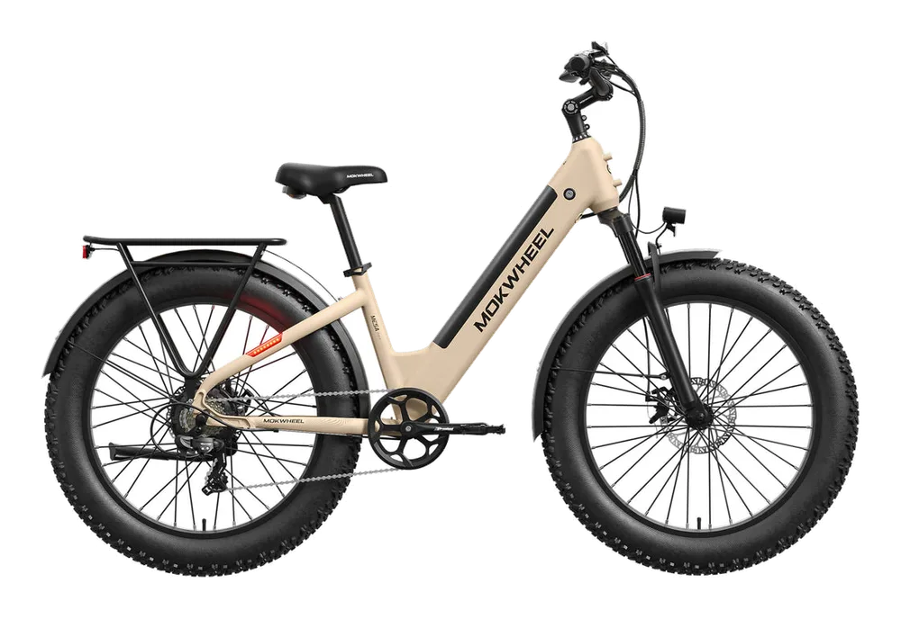 Mokwheel Mesa Plus ST