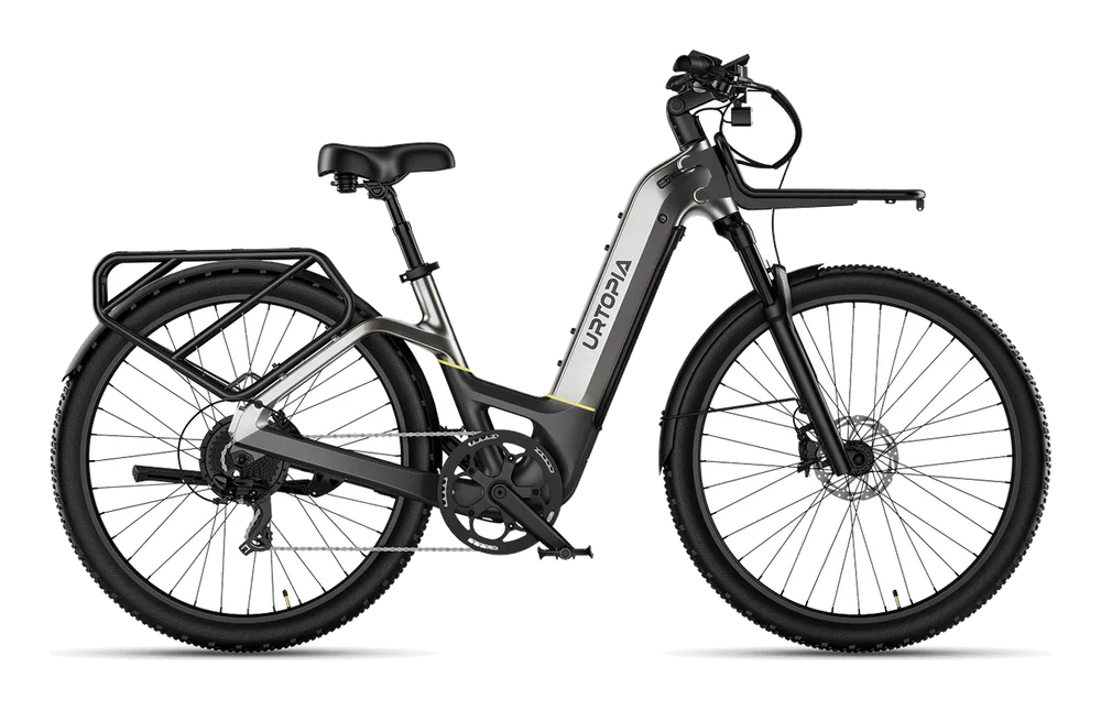 Urtopia Carbon Atom