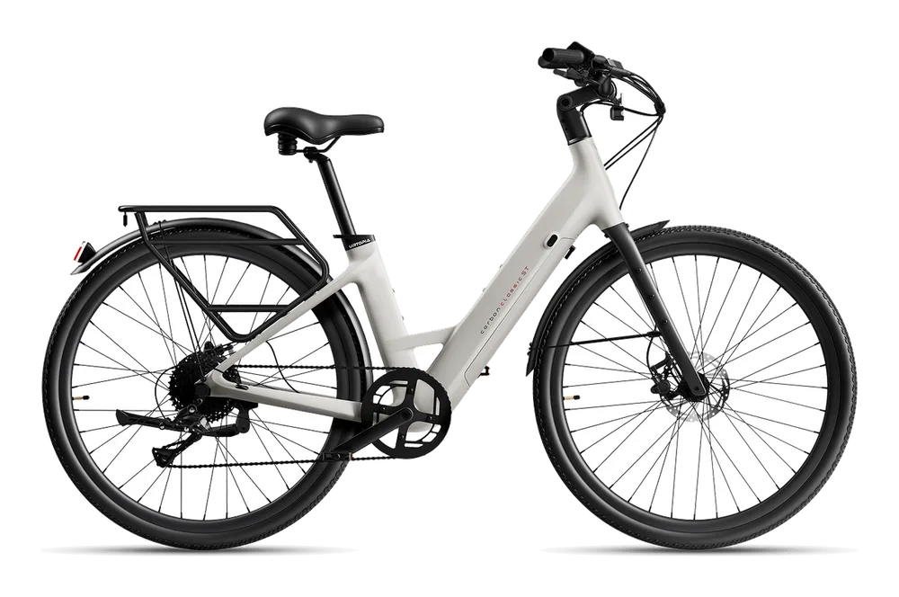 Urtopia Carbon Classic Step-Thru