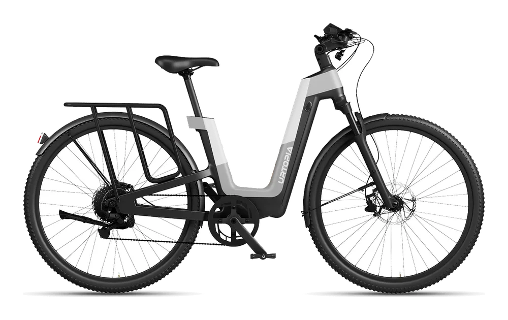 Urtopia Carbon Fusion Pro