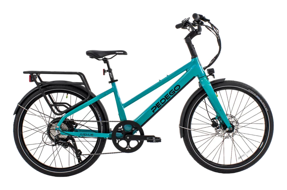 Pedego Avenue Core