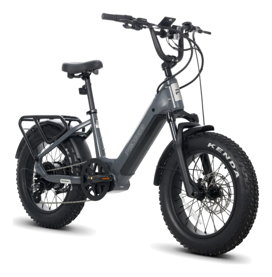 Pedego Element 2