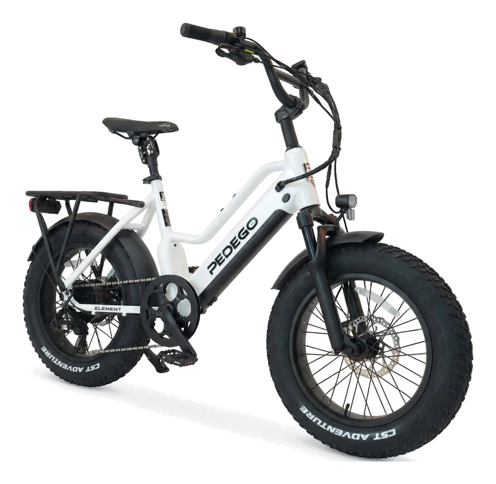 Pedego Element Pro