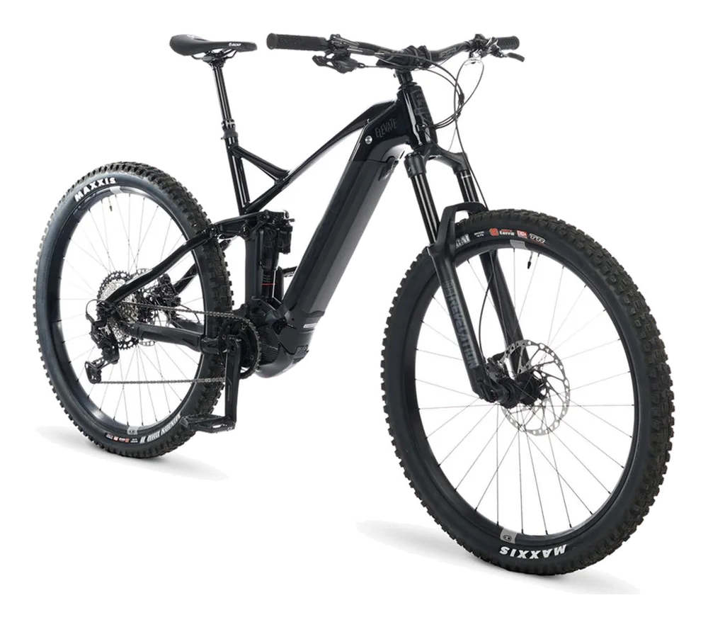 Pedego Elevate