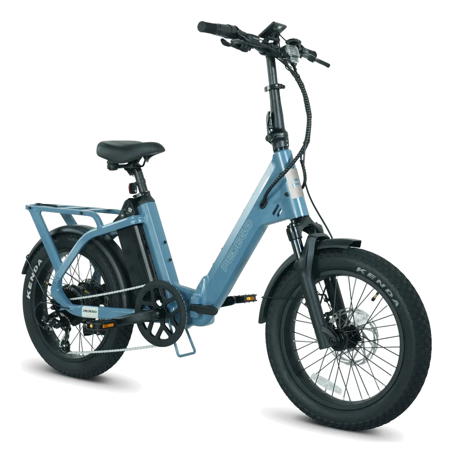 Pedego Latch 2