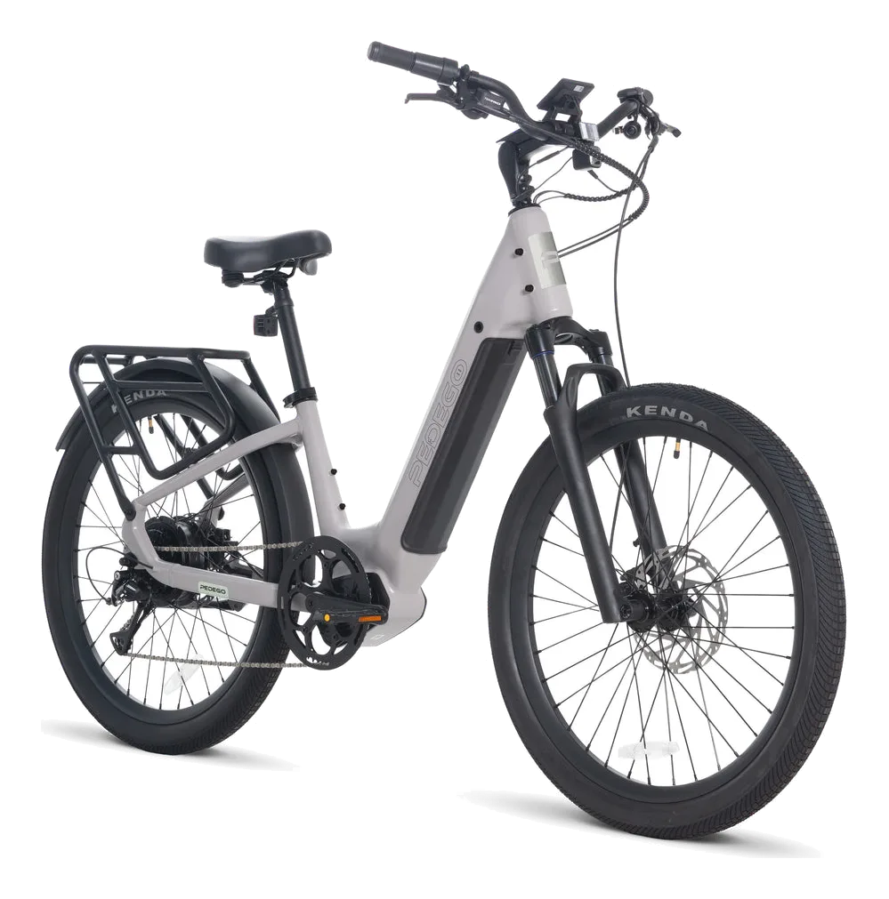 Pedego Ridge Rider 2
